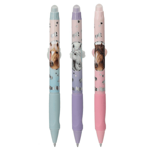 Miss Melody Radierbarer Gelstift - Blindpack
