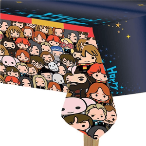 Amscan - Tischdecke "Harry Potter"