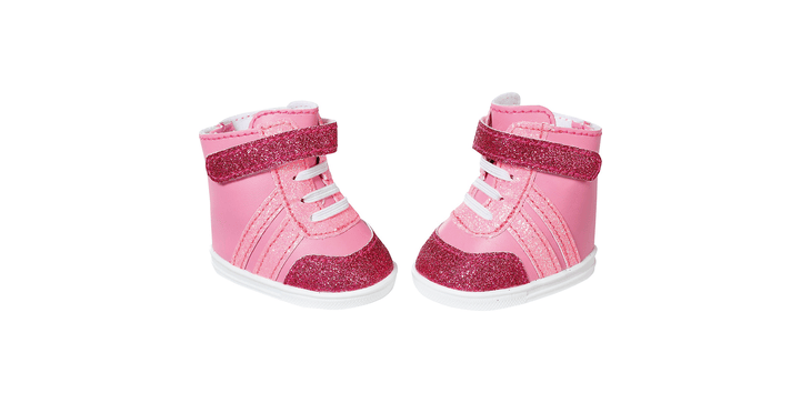 Baby Born Sneakers pink 43cm