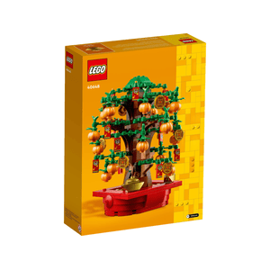 LEGO® 40648 Glückskastanie