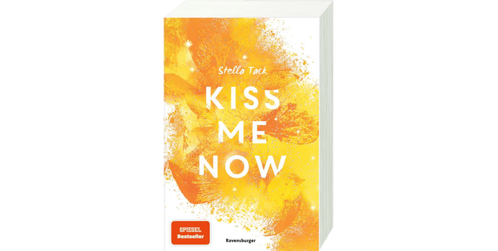Kiss Me Now