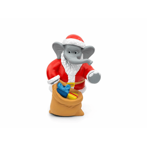 tonies® - Benjamin Blümchen - Als Weihnachtsmann