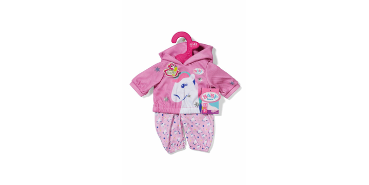 BABY born® Einhorn Outfit 43cm