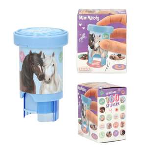 Depesche - Miss Melody Sticker Stamper