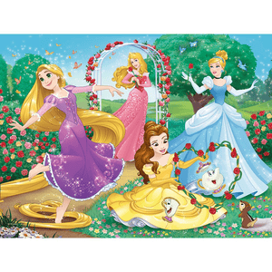 Trefl Puzzle 30 - Disney Princess