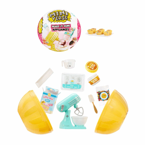 MGA's Miniverse - Make It Mini Appliances Series 2 - Blindpack