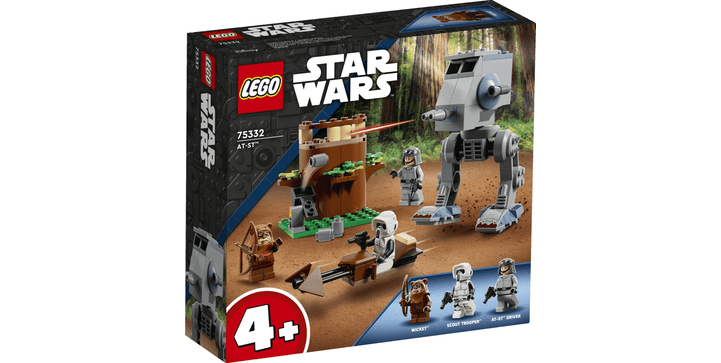 LEGO® Star Wars™ 75332 AT-ST™