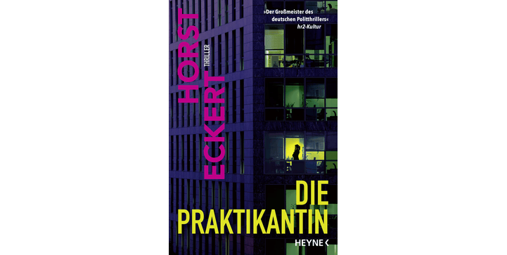 Die Praktikantin