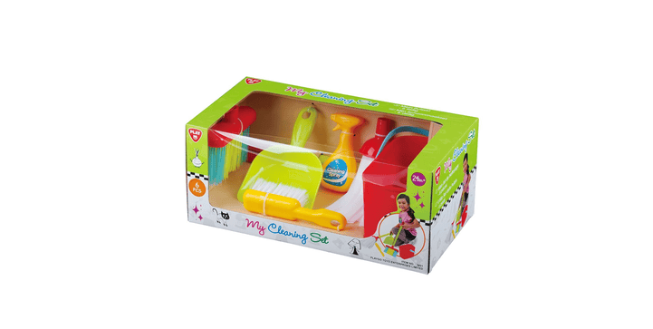 PlayGo™ Mein Aufräum-Set