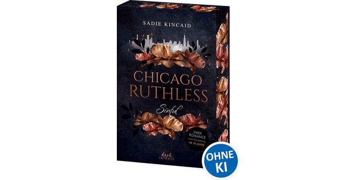 Chicago Ruthless Band 1 - Sinful