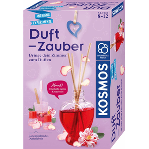 Kosmos - Duft-Zauber