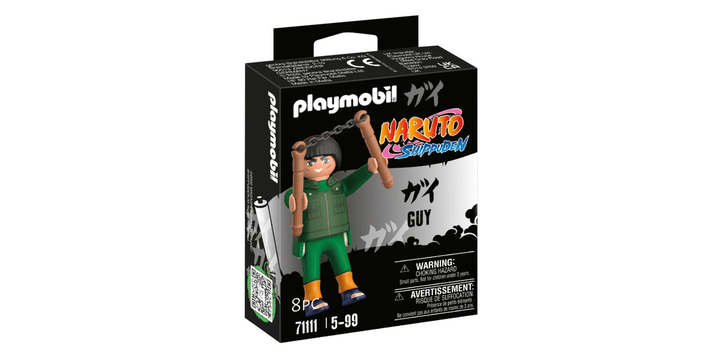 71111 Guy - Playmobil