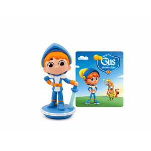 tonies® - Gus der klitzekleine Ritter - Die Legende von Gus und drei weitere Geschichten