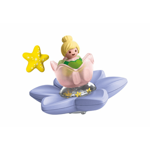 71772 JUNIOR & Disney: Tinker Bells magische Feen-Schwimmblume