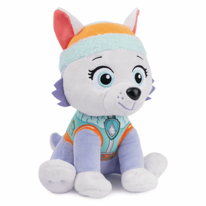 "The Mighty Movie" Paw Patrol Plüsch 23 cm Everest