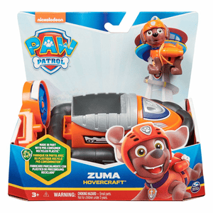 Paw Patrol Zuma Luftkissenfahrzeug