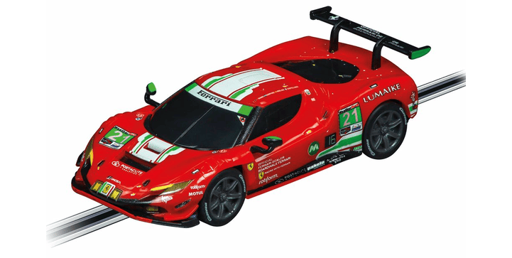 Carrera Ferrari 296 GT3 “AF Corse No.21”