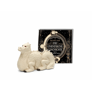 tonies® - Die unendliche Geschichte - Teil 1: Die große Suche