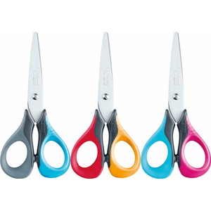 Maped Schere SENSOFT 13 cm - Blindpack