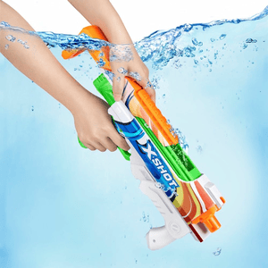 ZURU 11854 X-SHOT SKINS Hyperload Fast-Fill Waves - Blindpack