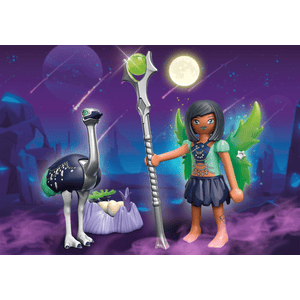 71033 Moon Fairy mit Seelentier - Playmobil