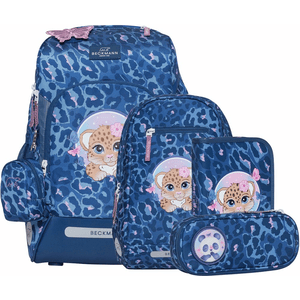 Beckmann Active Air FLX Set Cheeta