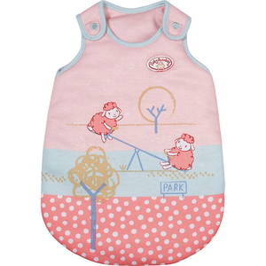 Baby Annabell Little Schlafsack 36cm
