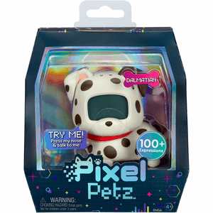 Pixel Petz - Dalmatian