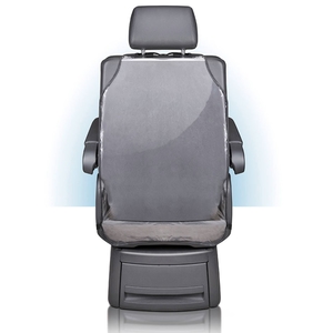 Reer - 74506 Schutzfolie für Autorücksitze