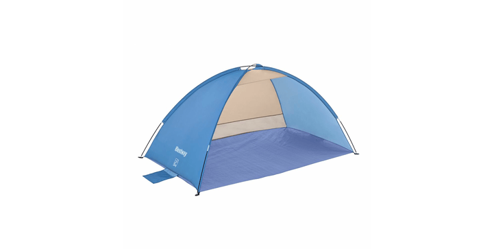 Bestway® Strandmuschel Beach Ground 2 200 x 120 x 95 cm 