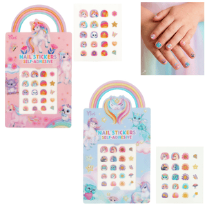 Ylvi Nail Sticker - Blindpack