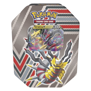 Amigo 45428 - Pokemon Tin Box 104 Giratina-V