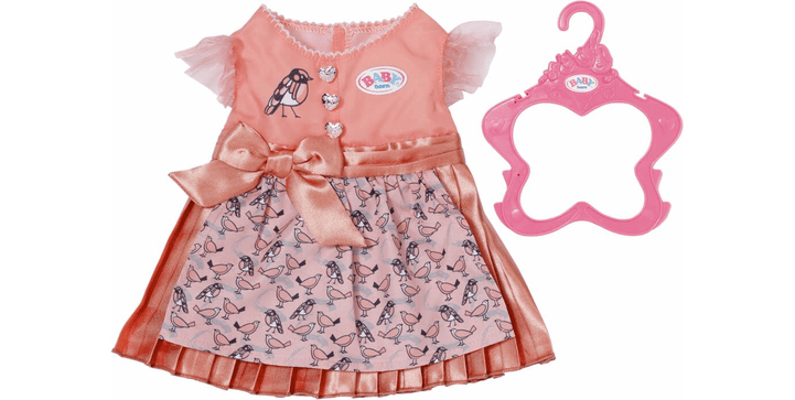 BABY born® Dirndl 43cm