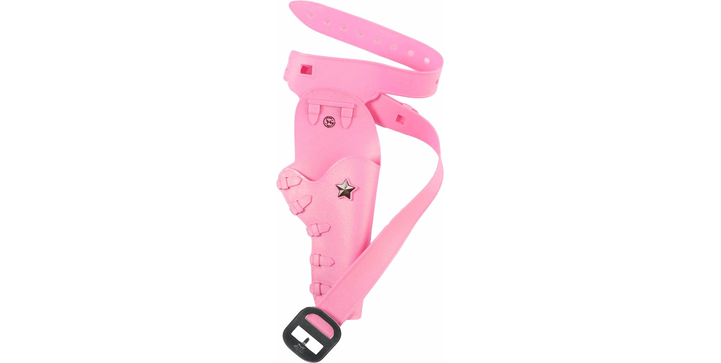 Schrödel 7064200 - Gürtel 86cm 1 Holster