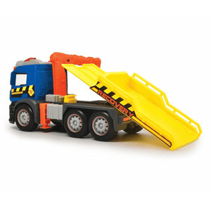 Simba Action Truck - Abschlepper