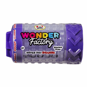 Wonder Factory  Singles - Lila for Sidekick