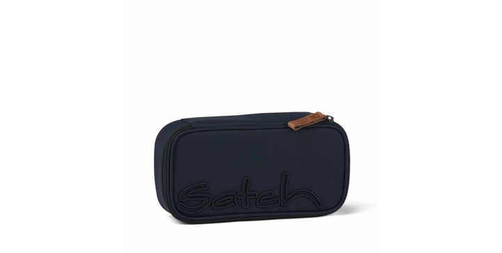 satch Schlamperbox Nordic Blue