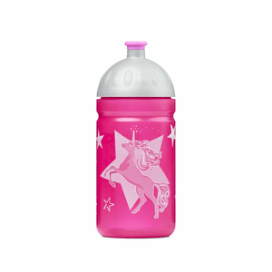 ergobag Trinkflasche Einhorn