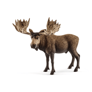 Schleich® 14781 Elch Bulle