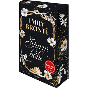 Emily Brontë, Sturmhöhe