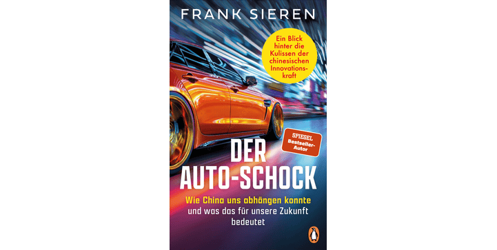 Der Auto-Schock