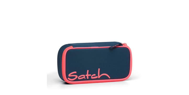 satch Schlamperbox SAT-BSC-002-350 Pink Phantom