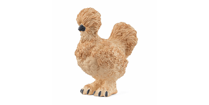 Schleich® 14891 Seidenhuhn