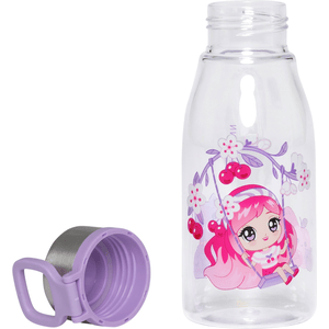 Beckmann Trinkflasche 400 ml Cherry