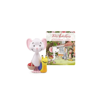tonies® - Tilda Apfelkern - Das Drinnen-Picknick