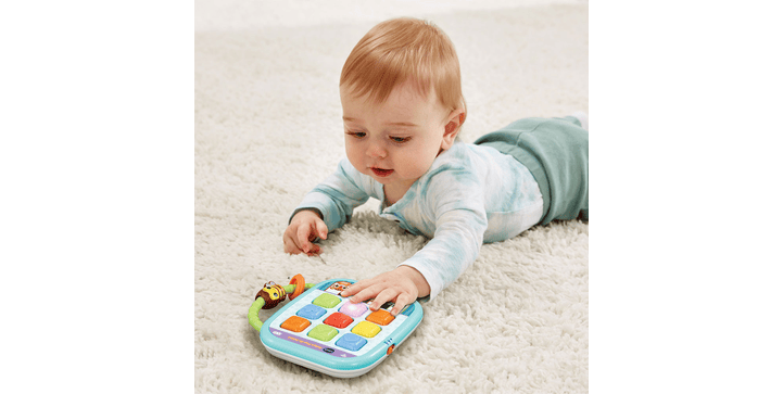 Baby tablet toy sales