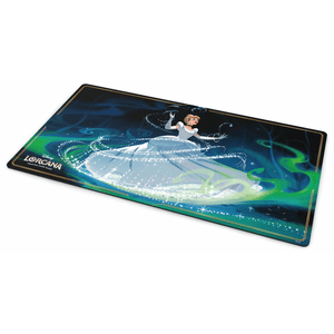 Ravensburger Disney Lorcana - Spielmatte Cinderella