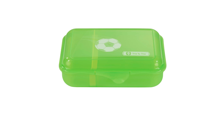Step by Step Lunchbox 