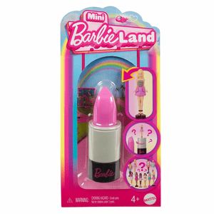 Barbie Mini BarbieLand Fashionistas - Blindpack