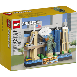 LEGO® Creator 40519 Postkarte aus New York